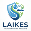 Laikes